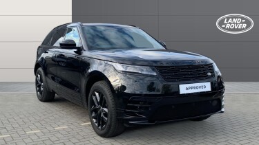 Land Rover Range Rover Velar 2.0 D200 MHEV Dynamic SE 5dr Auto Diesel Estate